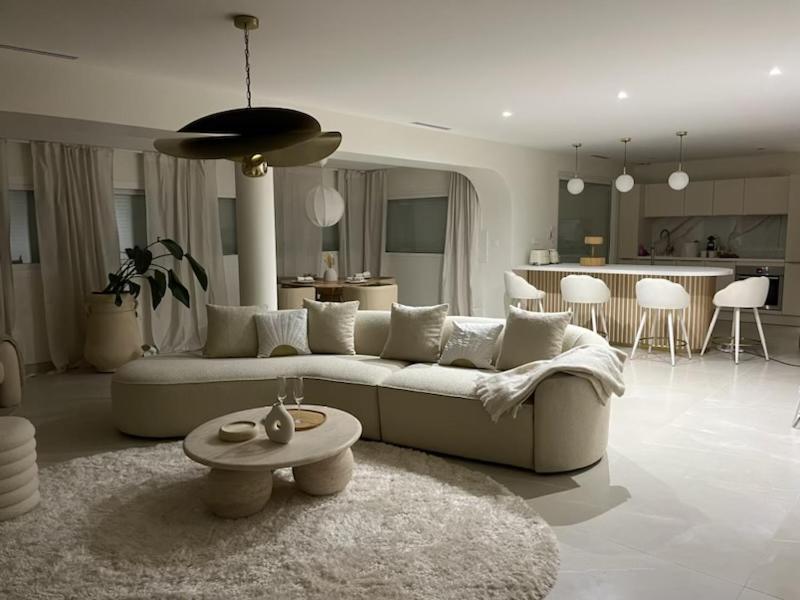 Suite L Ecrin Arles Exterior foto