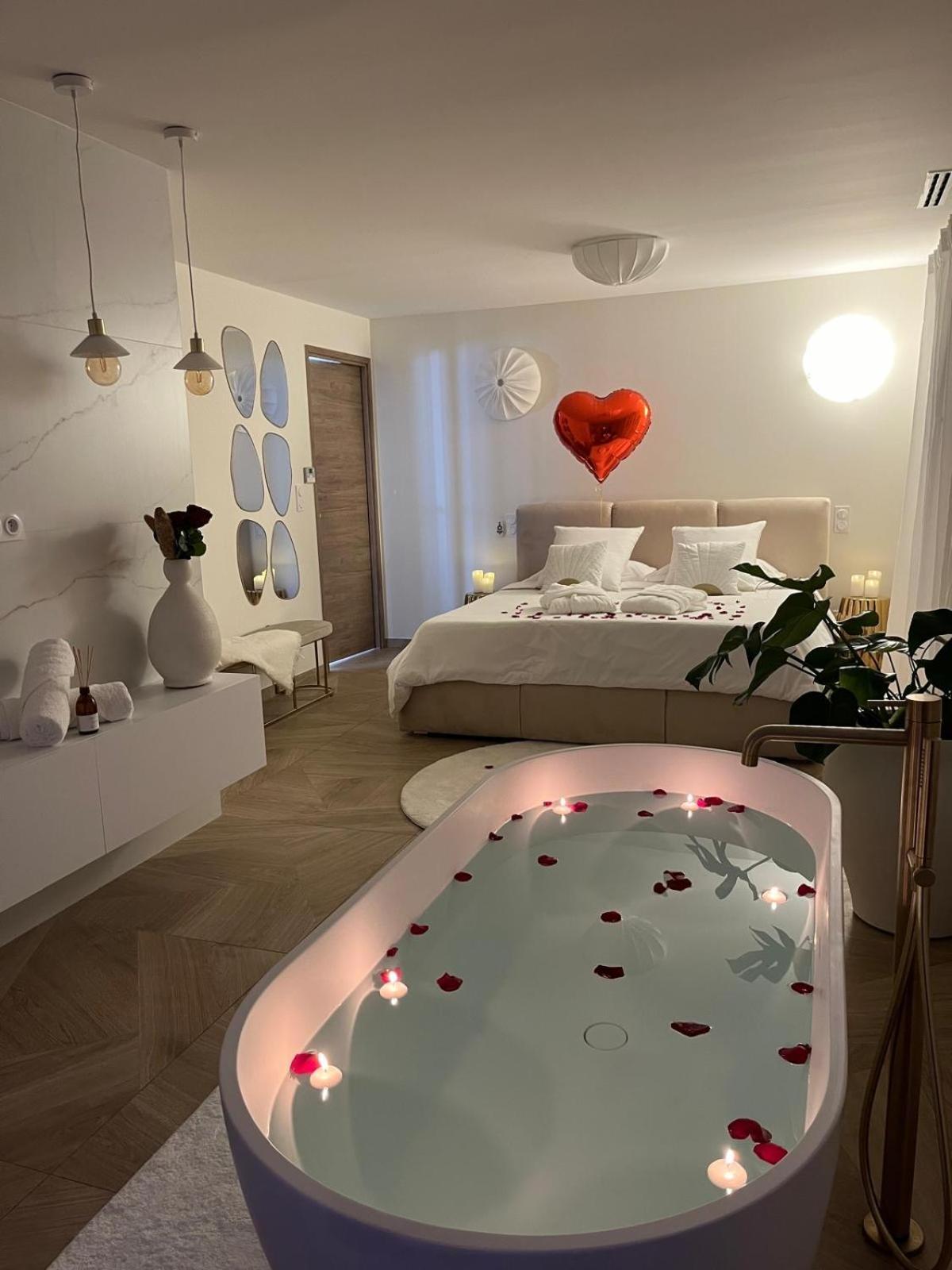 Suite L Ecrin Arles Exterior foto